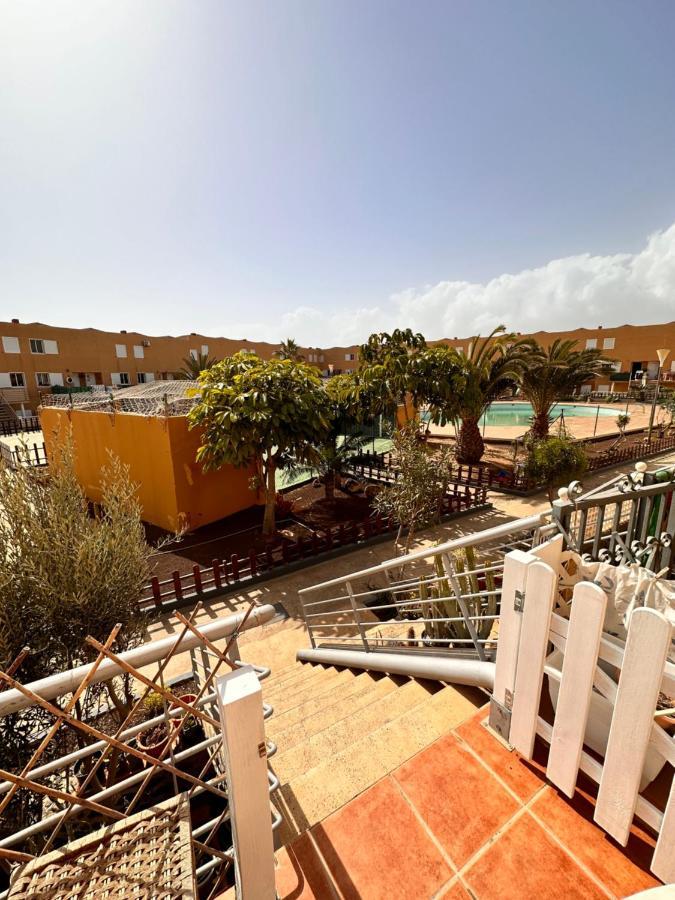La Casita Villa Costa De Antigua Exterior photo